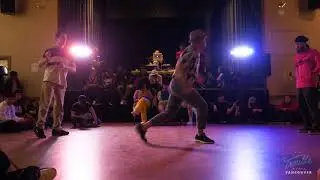 99 Cent Tacos VS The Others [AllStylePrelims] - Big Trouble in Little Vancouver 5