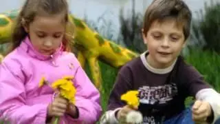 Фильм предметно развивающая среда в детском саду