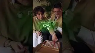 Нравится аромат Кедр? Что это говорит о вас? Читайте в закрепленном комментарии ⬇️