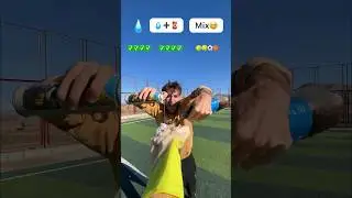 Asmr Mix Glove 🧤⚽️