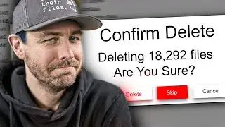 Telling Scammers I Have Their Files - They Freak Out!!!
