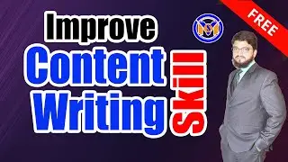 What is Content Writing and How to Improve Quality in Content Writing | MY Solutions