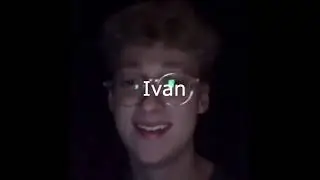 RedactedASMR as vines cause it's 3am and i have nothing to do!!!
