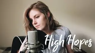High Hopes - Panic! At the Disco | cover