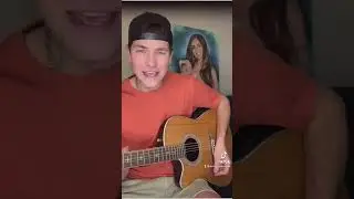 первый Хит от Dmitry Dmitrenko