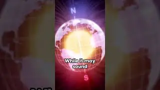 Solar Flip The Sun's Magnetic Reversal.......