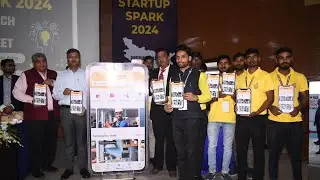 Shandar Services ऐप का बिहार में ग्रैंड लॉन्चिंग पर CEO लालू कुमार ने क्या कहा?
