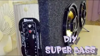 DIY music center do it yourself
