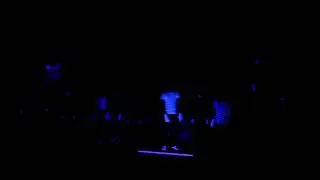 Arndt Abend 2011 Nein Mann