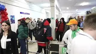 Фестиваль профессий Автоквиз