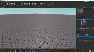 ROBLOX Studio | ACS Gun System Part 1