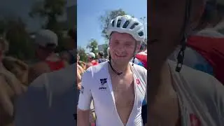 ЛИГА ТРИАТЛОНА & IRONSTAR МОСКВА 2024