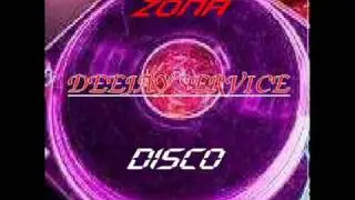 Dance 90 Full Speed Star (Original Club Mix) 1995