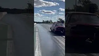 Testing for the VL is done and now it’s  ready to go.💪💪 #dragracing #culpritracing #radialracing
