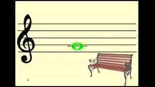 Музыкальное занятие 