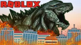 *NEW* Godzilla EARTH is HERE!