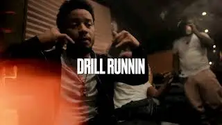 (FREE) VEEZE Type Beat 2024 - "DRILL RUNNIN”