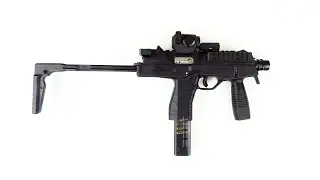 SHOTSHOW 2020 - B&T Booth (again)