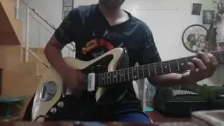Paramore Careful Play through