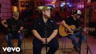 Luke Combs - My Kinda Folk (Acoustic)