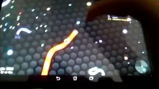 Slither.io#Червечки
