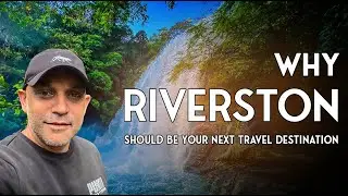 Riverston: The Most Beautiful Place in Sri Lanka!