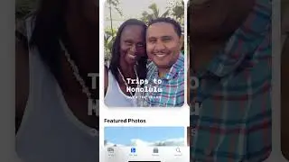 Create Memory Videos on iPhone and iPad   