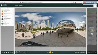 ClassVR - Portalübersicht