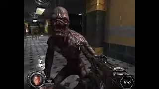Medved Hellraiser