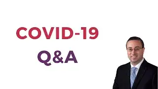 Q&A: COVID-19  Vaccines and Infection