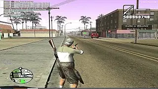 [GS:RP] MASSACRE