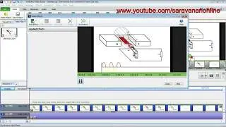 how to change your video resolution using videopad video editor