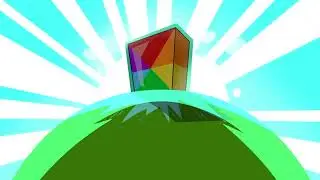 Mixels - Cubit