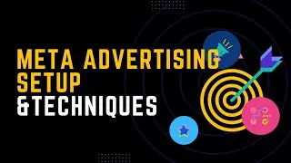 “Meta Ads Campaign Setup Step by Step | Beginner to Pro Guide”