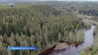 Горнорудный дивизион «Росатома» начинает разработку месторождений в Карелии