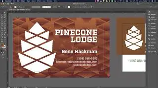 Working with Bleed in Adobe Illustrator CC