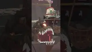 Dredge's Most Dangerous Creature