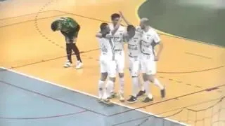 Магнус Футзал - Конкордия