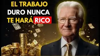 ¡Estas MENTIRAS destruyen tus finanzas y te MANTIENEN POBRE POR AÑOS! - Bob Proctor