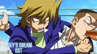 JOEY'S DREAM Unreleased Ost