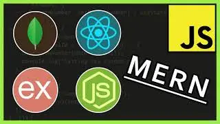 MERN stack complete: full stack apps from scratch | MERN stack project