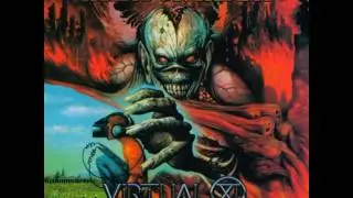 Iron Maiden - Don't Look To The Eyes Of A Stranger
