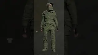POV: how I choose skins in Rust [Eng subs] 