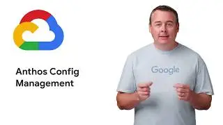 Anthos Config Management - Demo