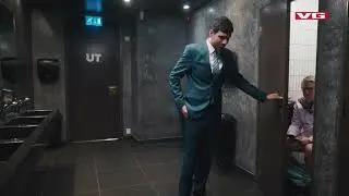 VG toalett