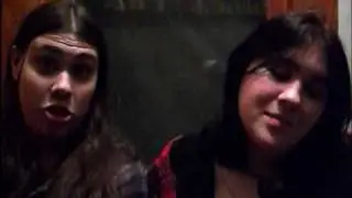 Blog 2 - Kristen and Rachel's thoughts!