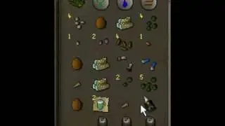 Nature Impling Rewards