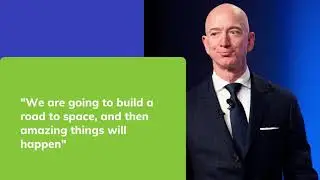 Space travel, space exploration | The future of the space based economy