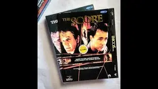 Opening to The Score (2001) 2002 VCD