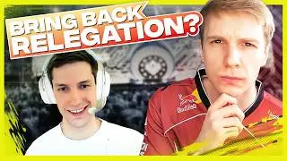 I CONFRONTED THE LEC COMMISSIONER ABOUT THE BIGGEST PROBLEM IN EU
